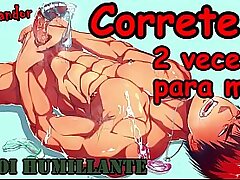 JOI - Córrete dos veces para mi de manera humillante. - Audio hot asian gay sexual intercourse hd videos