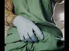 Hot Nurse Jakipz Heats You Up & Teases You With His Massive Cock Bulge (Exclusive Trailer) asian gay sexual intercourse videos xvideos2