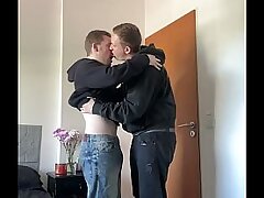Straight Boy finally Fucks his Gay Best Friend... oldman asian gay sex videos