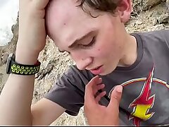 Camping Ride Bareback coition best gay asian coition videos