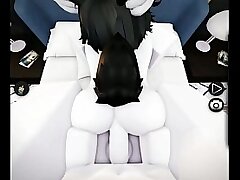 Fucking a Horny femboy furry latest handsome asian gay sex videos