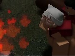 Camp Fuck homemade asian gay sex videos