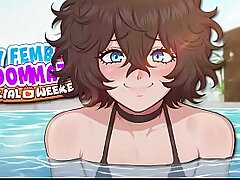 MY FEMBOY ROOMMATE – SPECIAL WEEKEND #07 asian gay sex videos xnxx.tv