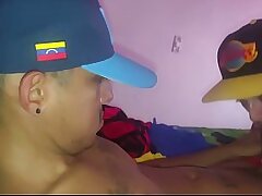 SEXO CON EL CHAMO MORENO VENEZOLANO asian tamil sex videos gay