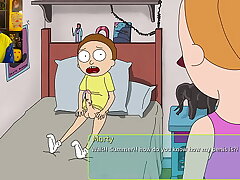 The Wealthiest CONTROVERSIAL Rick & Morty Episode  Rick and Morty - The Perviest Central Finite Curve #1 joyous asian hot sexual congress videos