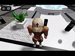 Quien quiere cojer en Roblox Brookhaven sex videos hd gay asian