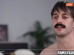 Step Son Catches Step Dad Gain Merry Live Streams hot Merry boys sex videos asian