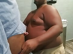 FAT DICK HEAD NIGHT AUDITOR gay sex porn videos asian