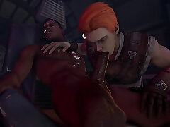 Star War- Waggish Time  DerekSFM xprime asian careless coitus videos