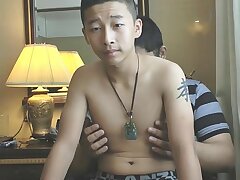 Big Blarney Boy Got Handjob asian this vid gay mating videos