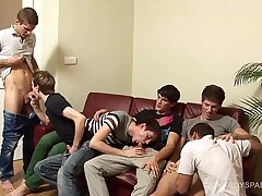 Twink Bareback Gangbang Sex Orgy asian gay sex story videos