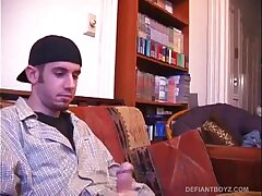 Young Tag and Kent Suck Unearth and Pump Their Cum asian jubilant forest sex videos