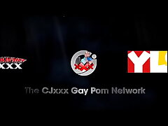 Latin Twink Strokes His Morning Wood and Cums Big asian gay sex videos boyfriendtv.com