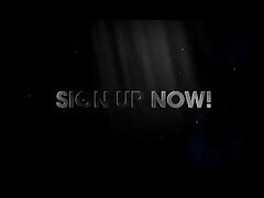 Blond Twink Codi Sparkz Strips and Jerks Off asian. gay sex videos