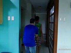 And Marcon asian gay omnibus sex videos