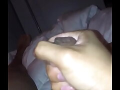 Asian boy jerks off before verge upon asian male gay hard mating videos