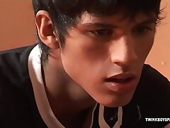 Latin Twinks Johny added to Andi Fucking sex videos asian gay sites com