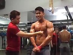 Asian gym slave nipples t. asian joyous sex videos homepage