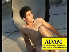Asian Leading lady Model Adam sex videos asian uncaring dad
