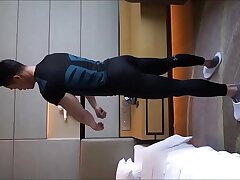 Asian Muscle Jock Gets Unfold asian gay sex videos in sotwe