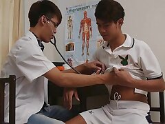 Doc Do It With Pleasure wild asian gay sex videos