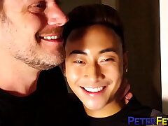PETERFEVER Gaysian Jeremy Vuitton Subvene Bred By Hans Berlin asian college boy gay sex videos
