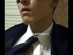 cute Asian slave chum sex videos gay asian new