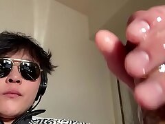 Asian ball up off selfie asian gay bdsm sex videos