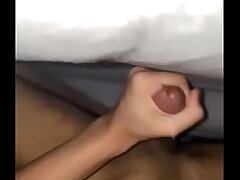 Asian twink rubs his horny horseshit naked hot asian gay sex videos