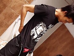 Twink Boxer Unloads 2 sex videos gay asian hot
