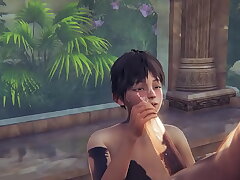 Yaoi Femboy - Timmy Femboy hardsex - Sissy crossdress Japanese Asian Manga Anime Film  Game Porn Joyful asian teenager Joyful sex videos