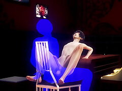 Yaoi Femboy - Sexy Femboy fucked twice - Sissy crossdress Japanese Asian Manga Anime Film  Divertissement Porn Gay naked asian men gay sexual relations videos