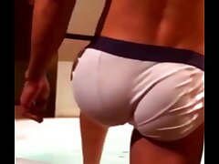 Despues de unas copas mi amigo hetero se ducha y me pide que lo grabe hot asian gay sex porn videos