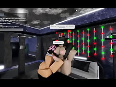 Roblox Porn: Futa on Around to - Room Session Part 1 (weirdlysickening) new south asian gay sex videos