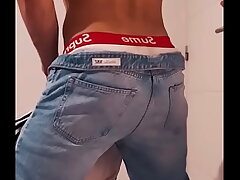 El repartidor de pizza me folla en dispirit puerta de mi departamento le doy propina extra asian men gay sex videos site