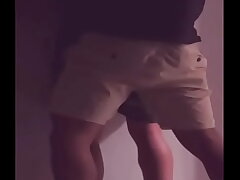 Mi (UÑ4D0 ME FOLLA A ESCONDIDAS MIENTRAS TODOS VEN NETFLIX asian gay fatigued sex videos