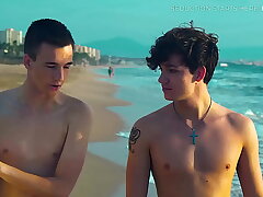 STAXUS :: I LOSE THE Dare WITH MY FRIEND, I Hallow TO LOSE LIKE THAT. asian gay boys recently unite sex videos