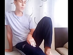 Twink sexy masturbation asian gay romantic sex videos