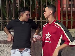 Tesão Infernal / O FILME asian gay rough sex videos