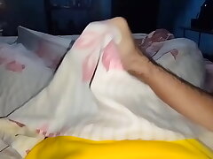 Gimiendo Fuerte hasta Eyacular mucho Semen - DavidPajas elated sex videos asian aged men